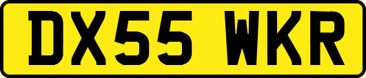 DX55WKR