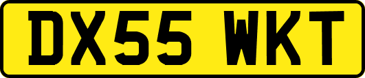 DX55WKT