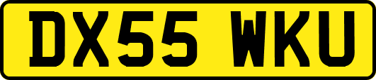 DX55WKU