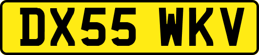 DX55WKV