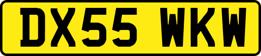 DX55WKW
