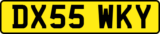 DX55WKY