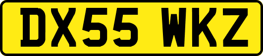 DX55WKZ