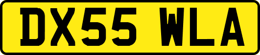 DX55WLA