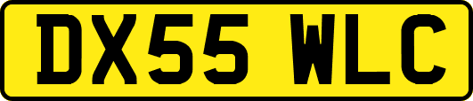 DX55WLC