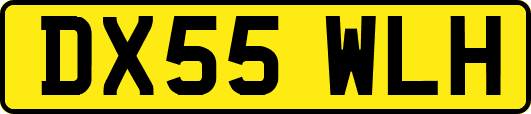DX55WLH