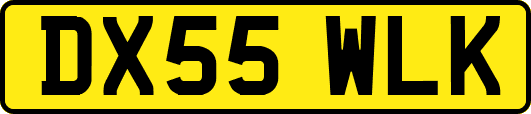 DX55WLK