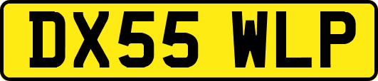 DX55WLP