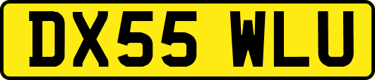 DX55WLU