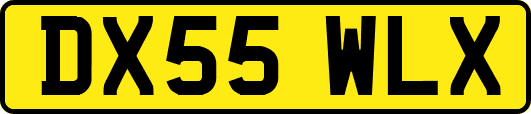 DX55WLX