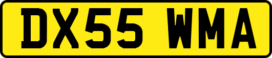 DX55WMA