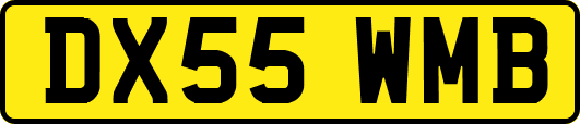 DX55WMB