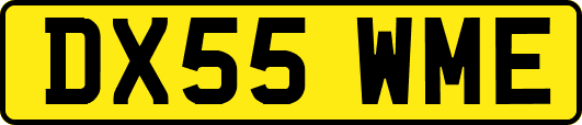DX55WME