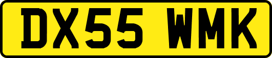 DX55WMK
