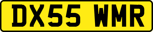 DX55WMR