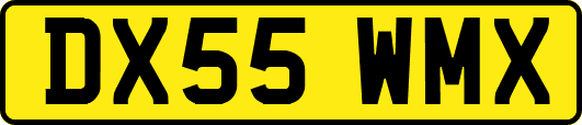 DX55WMX