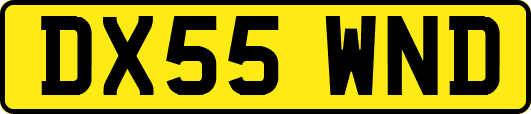 DX55WND