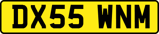 DX55WNM