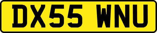 DX55WNU