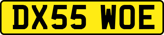 DX55WOE