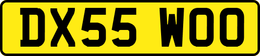 DX55WOO