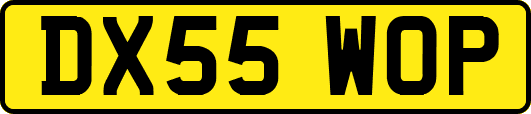 DX55WOP