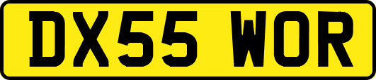 DX55WOR