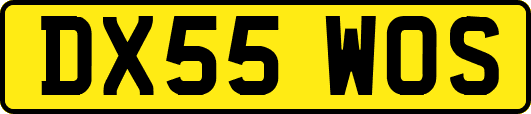DX55WOS