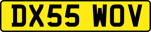 DX55WOV
