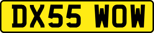 DX55WOW