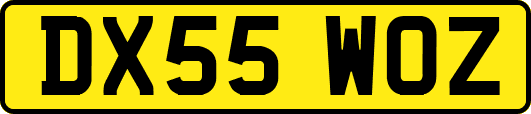 DX55WOZ