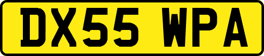DX55WPA