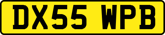 DX55WPB