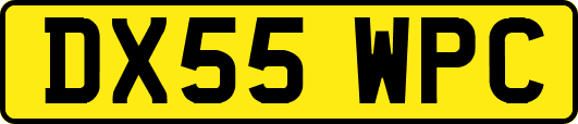 DX55WPC