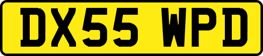 DX55WPD