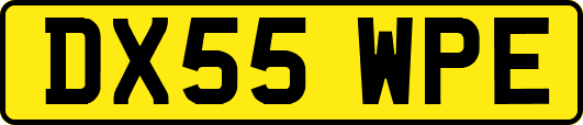 DX55WPE