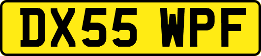 DX55WPF