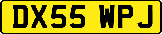 DX55WPJ