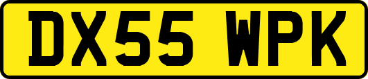 DX55WPK