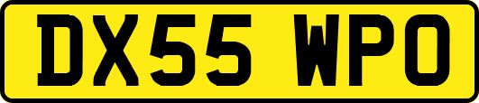 DX55WPO