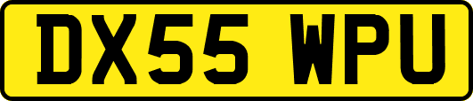 DX55WPU