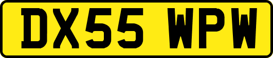 DX55WPW