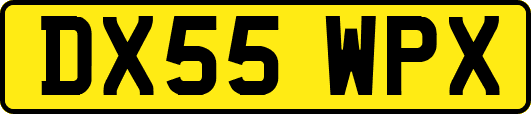 DX55WPX