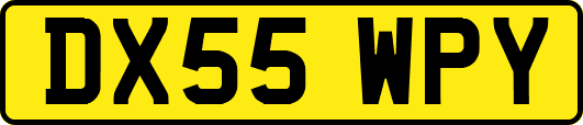 DX55WPY