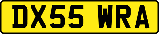 DX55WRA