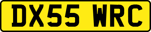 DX55WRC
