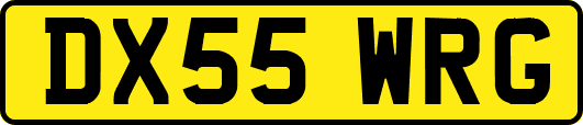 DX55WRG