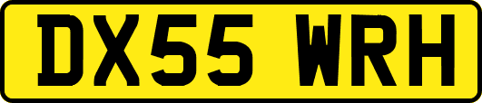 DX55WRH