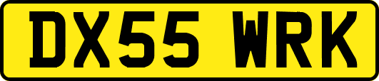 DX55WRK