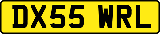 DX55WRL